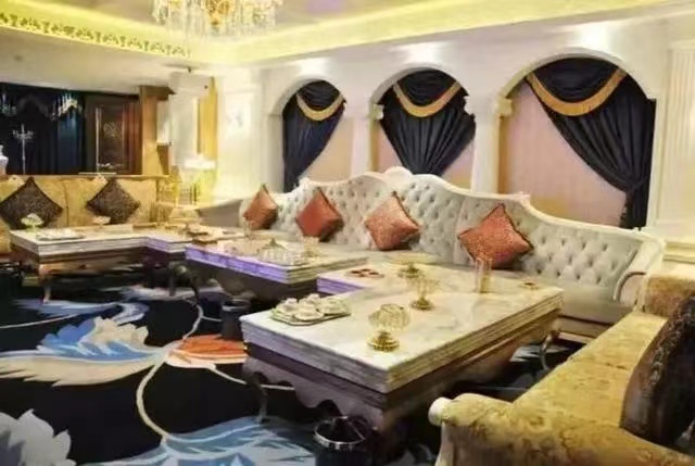 济宁小时场ktv体验ktv小时场好吗选择指南-鱼台县ktv预定